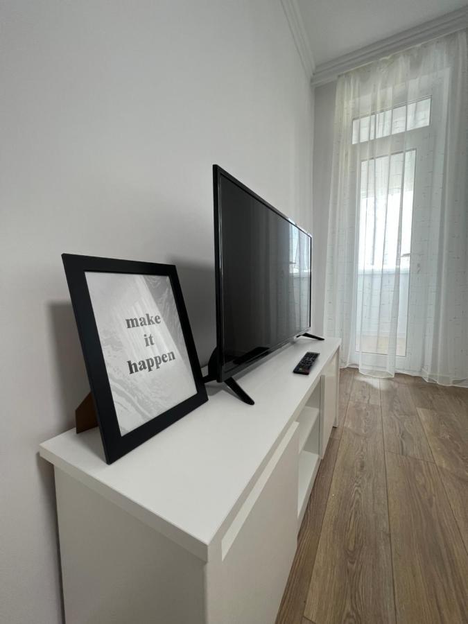 Sunny Apartment Center Suceava Exterior photo