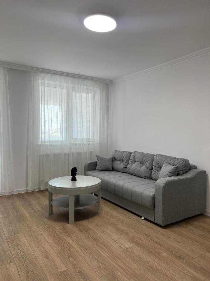 Sunny Apartment Center Suceava Exterior photo