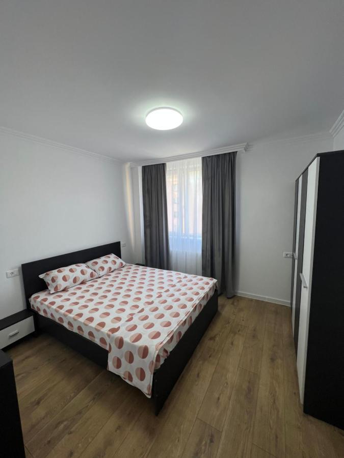 Sunny Apartment Center Suceava Exterior photo