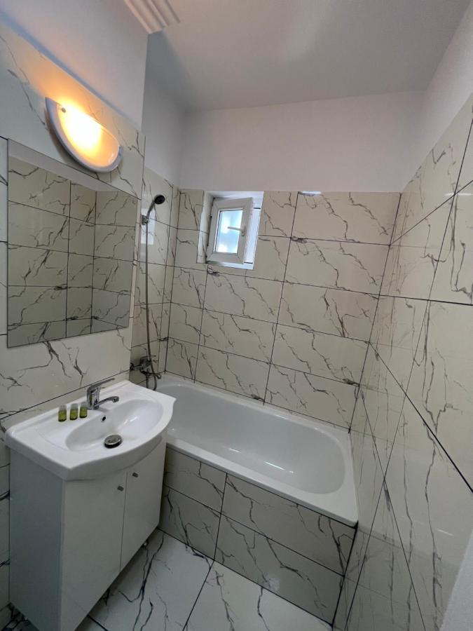 Sunny Apartment Center Suceava Exterior photo