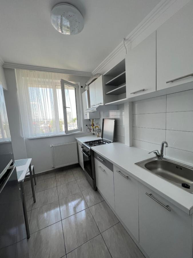 Sunny Apartment Center Suceava Exterior photo