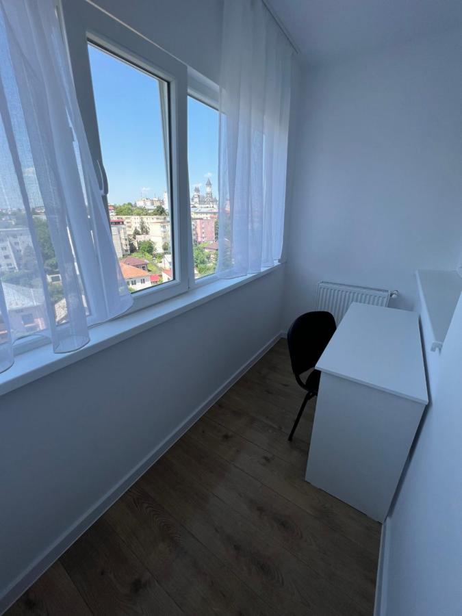 Sunny Apartment Center Suceava Exterior photo