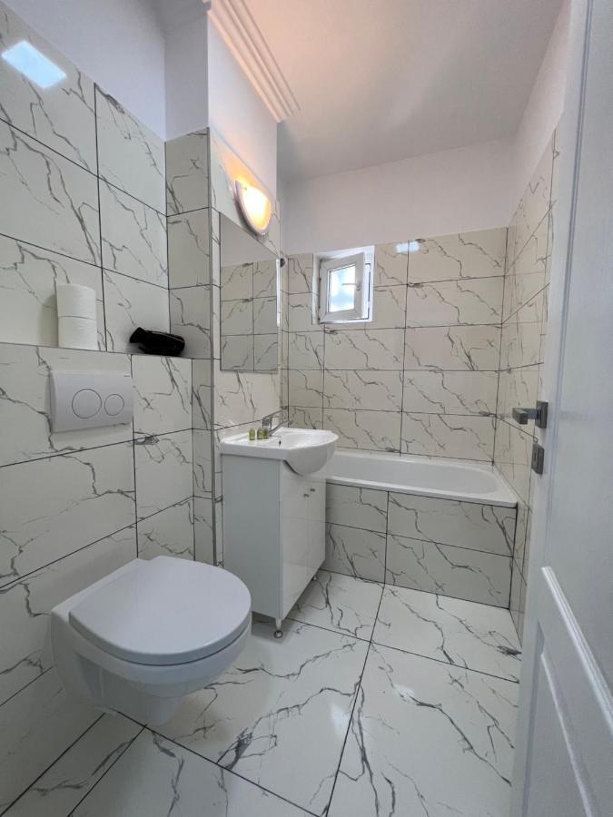 Sunny Apartment Center Suceava Exterior photo