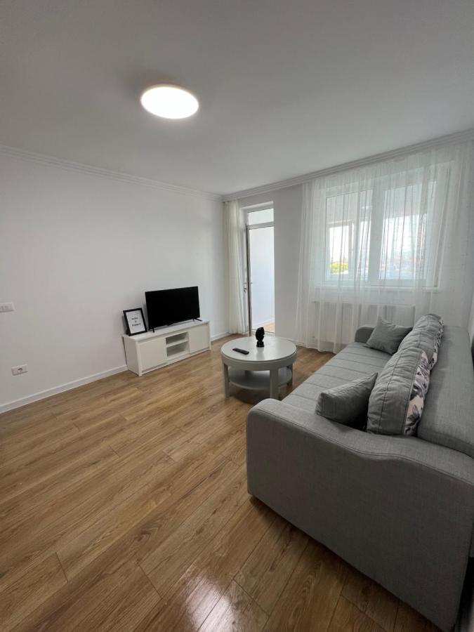 Sunny Apartment Center Suceava Exterior photo